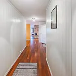 Апартаменты 3 Bedroom Awesome In Vinje *