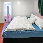 3 Bedroom Awesome In Vinje