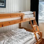 3 Bedroom Awesome In Vinje Апартаменты Amot (Telemark)