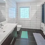 3 Bedroom Awesome In Vinje