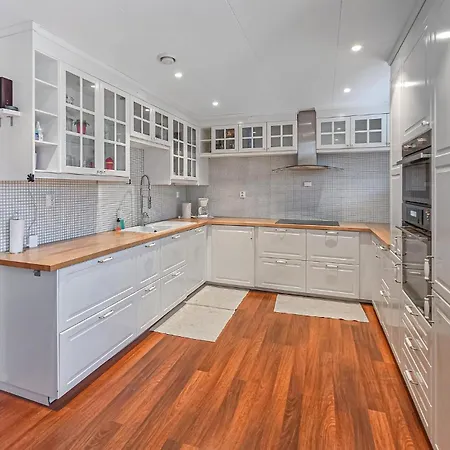 3 Bedroom Awesome In Vinje דירה Amot (Telemark)