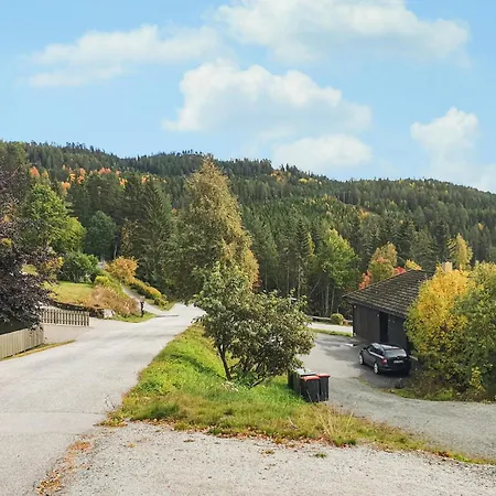 3 Bedroom Awesome In Vinje Amot (Telemark)