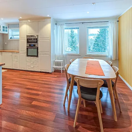 3 Bedroom Awesome In Vinje Amot (Telemark)