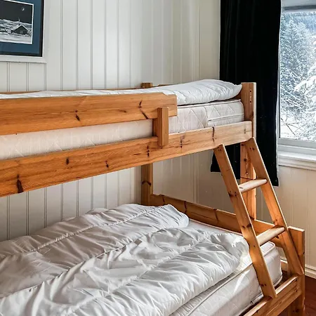 3 Bedroom Awesome In Vinje Appartamento Amot (Telemark)