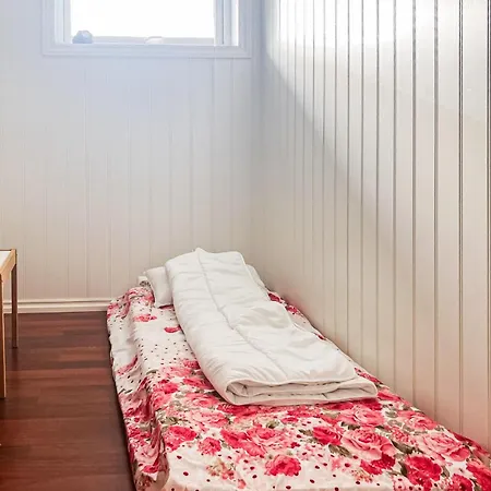 3 Bedroom Awesome In Vinje Appartamento *