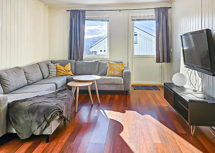 3 Bedroom Awesome In Vinje * Amot (Telemark)