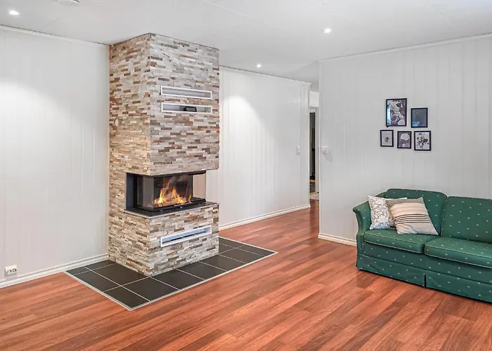 3 Bedroom Awesome In Vinje * Amot (Telemark)