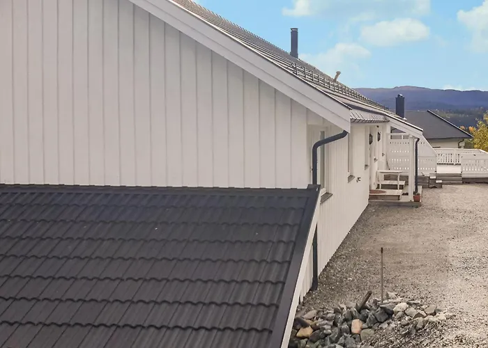 3 Bedroom Awesome In Vinje * Amot (Telemark)
