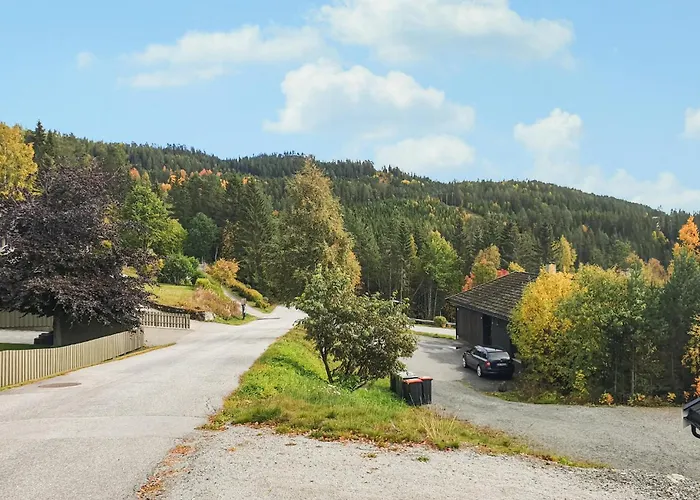 3 Bedroom Awesome In Vinje Amot (Telemark)