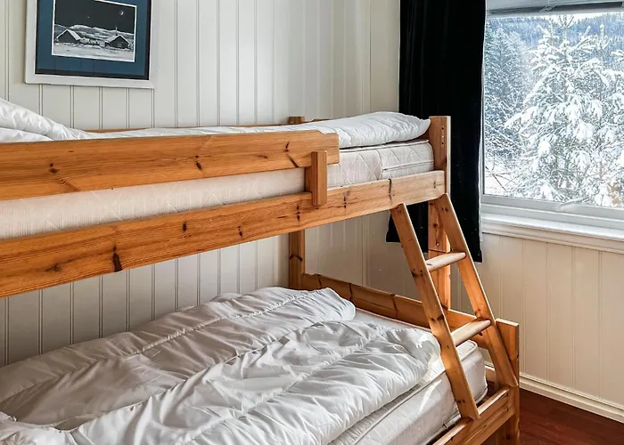 3 Bedroom Awesome In Vinje Lägenhet Amot (Telemark)